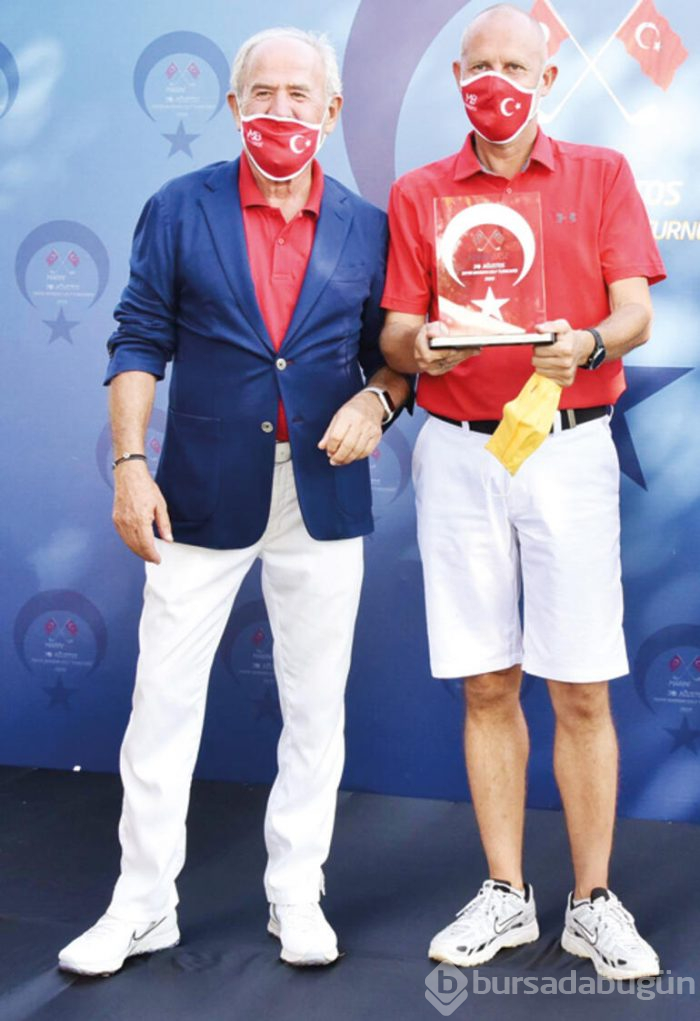 Zafer Bayramı'nda turnuva heyecanı
