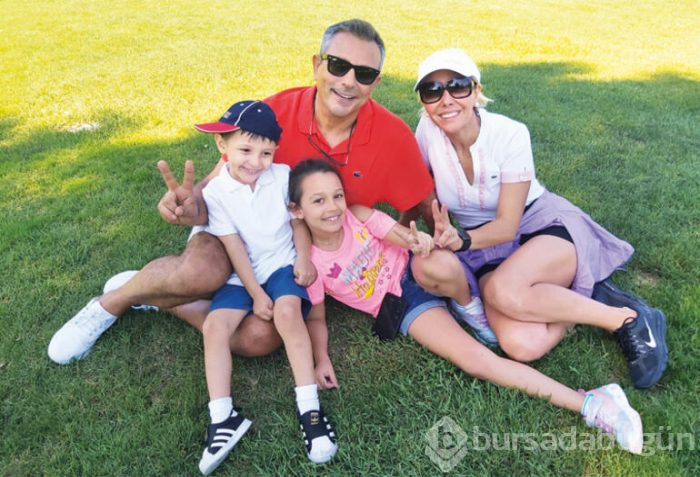 Zafer Bayramı'nda turnuva heyecanı

