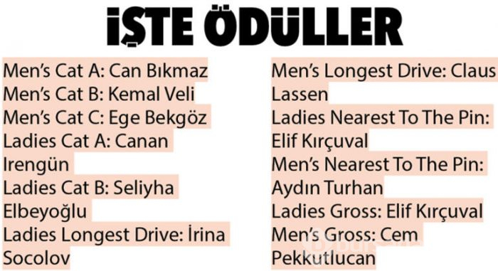 Zafer Bayramı'nda turnuva heyecanı
