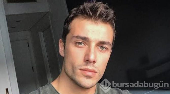 Survivor şampiyonu Cemal Can stüdyoya girdi
