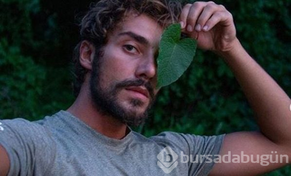Survivor şampiyonu Cemal Can stüdyoya girdi
