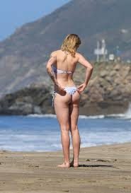 Ireland Baldwin darbedildikten sonra ilk kez görüntülendi
