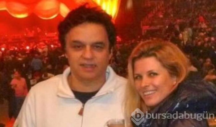 İzzet ve Yasemin Özilhan çiftinden güzel haber! Üçüncü çocuk yolda...
