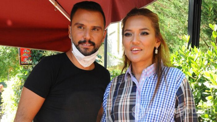 2 yıllık aşk bitti! Hazal Filiz Küçükköse ve Alp Güler ayrıldı
