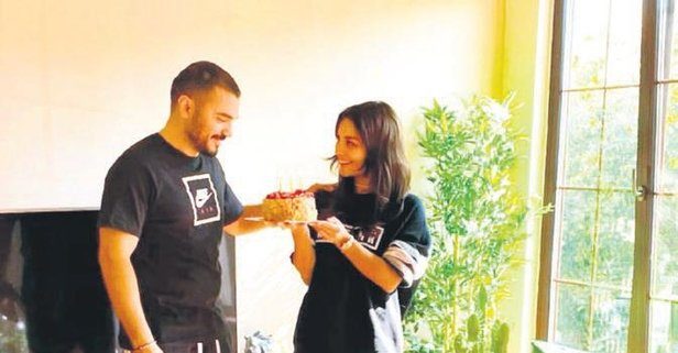 2 yıllık aşk bitti! Hazal Filiz Küçükköse ve Alp Güler ayrıldı
