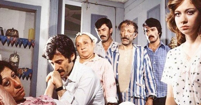 Yeşilçam'ın ünlü yalısı satılıyor

