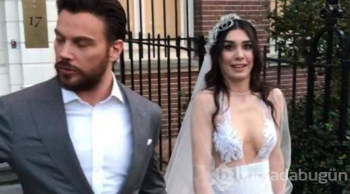 Burcu Kıratlı: Sırrım genetik
