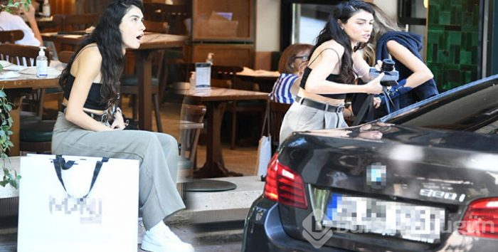 Hazar Ergüçlü'den trafiğe çözüm!
