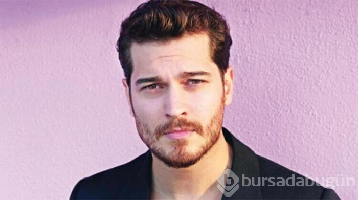 Düğünde ortaya çıktı! İşte Çağatay Ulusoy'un son hali

