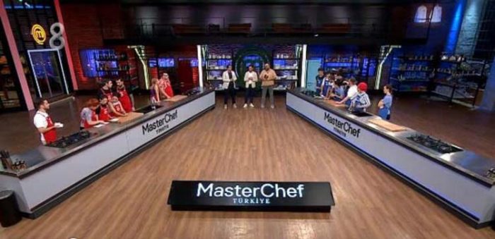 Masterchef'te sürpriz isim! Mehmet Şef bakın kime benzetti?
