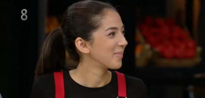 Masterchef'te sürpriz isim! Mehmet Şef bakın kime benzetti?

