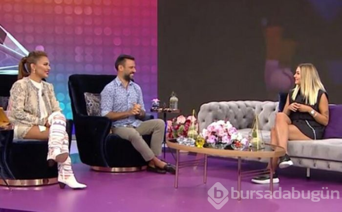 Survivor Aycan'ın itirafı şaşırttı: Adadan kaçmaya çalıştım
