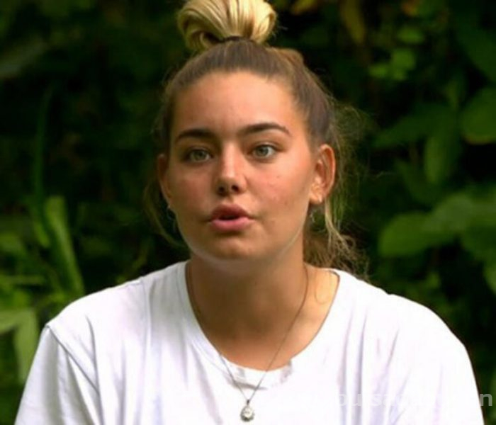 Survivor Aycan'ın itirafı şaşırttı: Adadan kaçmaya çalıştım

