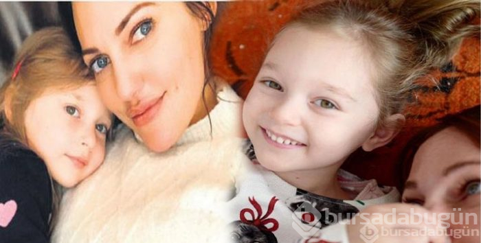Meryem Uzerli ikinci kez anne oluyor...
