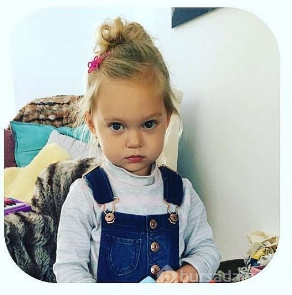 Meryem Uzerli ikinci kez anne oluyor...
