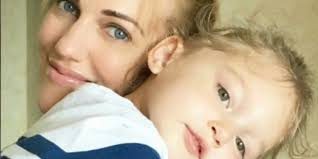 Meryem Uzerli ikinci kez anne oluyor...
