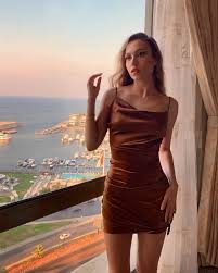 Duygu Özaslan zor günleri atlattı: Zayıflamaya başlayınca...
