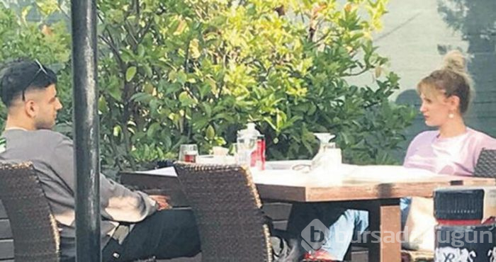 Farah Zeynep Abdullah: Hayatımda kimse yok!
