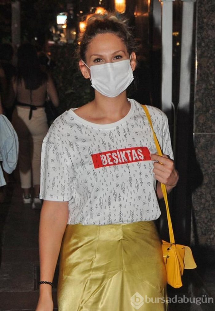 Farah Zeynep Abdullah: Hayatımda kimse yok!
