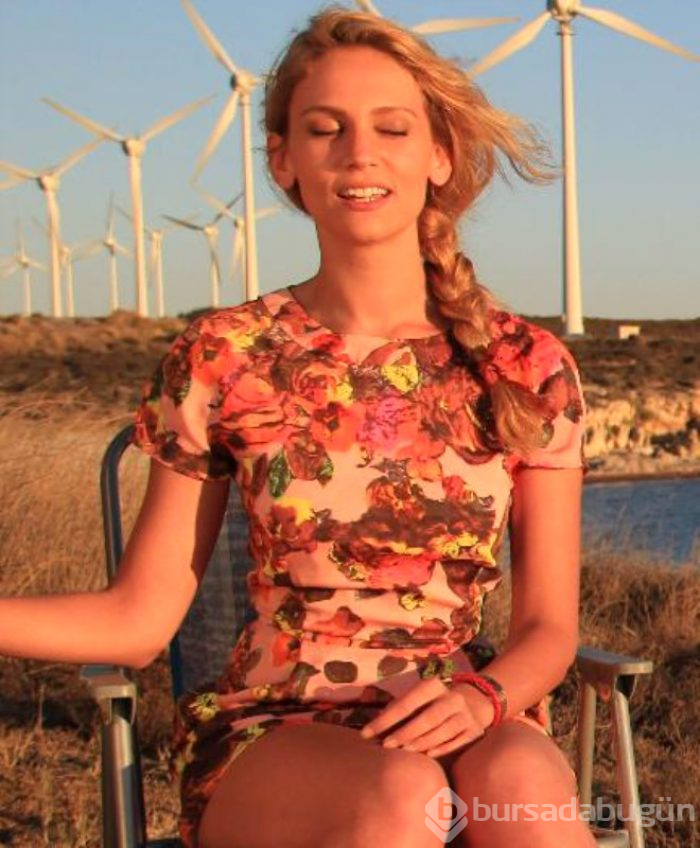 Farah Zeynep Abdullah: Hayatımda kimse yok!
