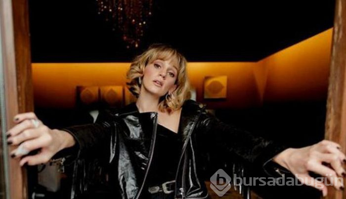 Farah Zeynep Abdullah: Hayatımda kimse yok!
