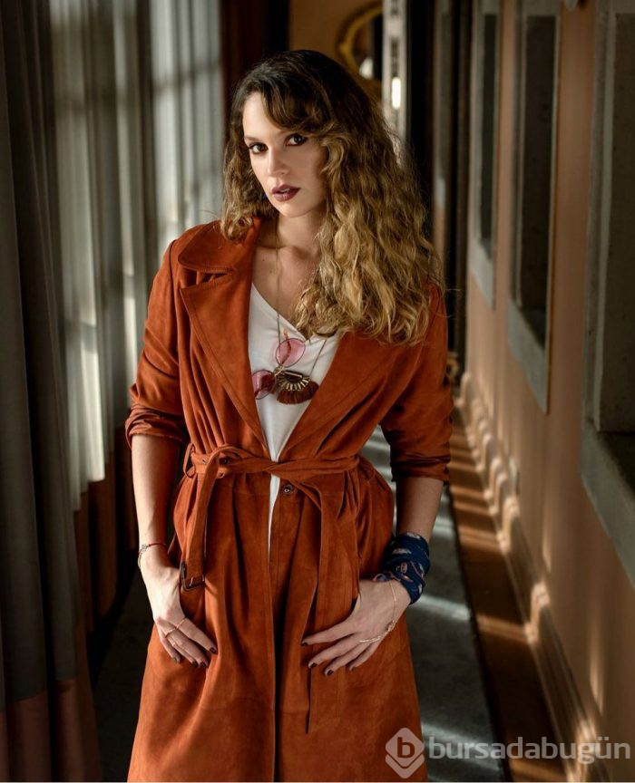 Farah Zeynep Abdullah: Hayatımda kimse yok!

