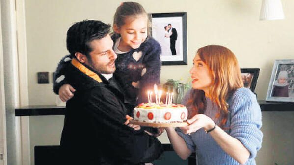 Nilperi Şahinkaya: 'Oyunculuk rolle empati kurmaktan geçiyor'
