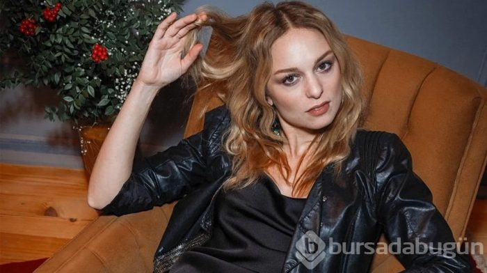 Nilperi Şahinkaya: 'Oyunculuk rolle empati kurmaktan geçiyor'
