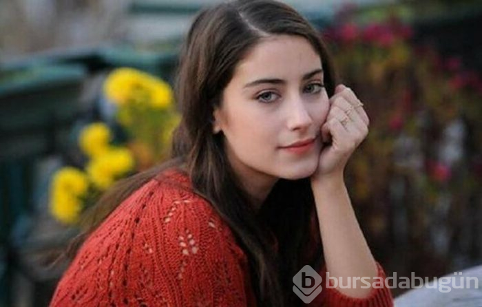 Hazal Kaya: Kiloluyum diye dergiye kapak yapmadılar
