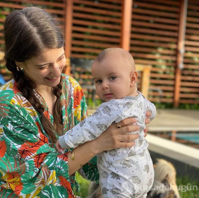 Hazal Kaya: Kiloluyum diye dergiye kapak yapmadılar
