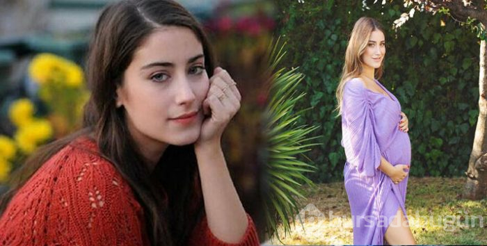 Hazal Kaya: Kiloluyum diye dergiye kapak yapmadılar

