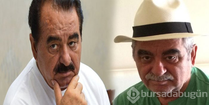 İbrahim Tatlıses ekranlara dönüyor!

