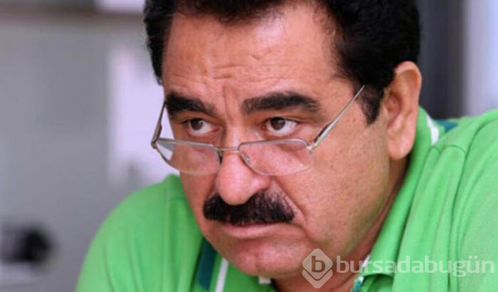İbrahim Tatlıses ekranlara dönüyor!
