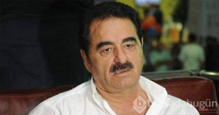 İbrahim Tatlıses ekranlara dönüyor!
