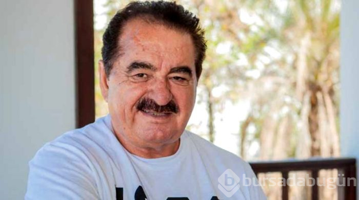 İbrahim Tatlıses ekranlara dönüyor!
