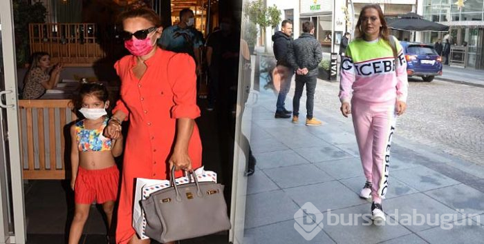 Demet Akalın: Burs verdiğim çocuklar adam oldu
