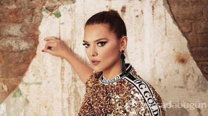 Demet Akalın: Burs verdiğim çocuklar adam oldu
