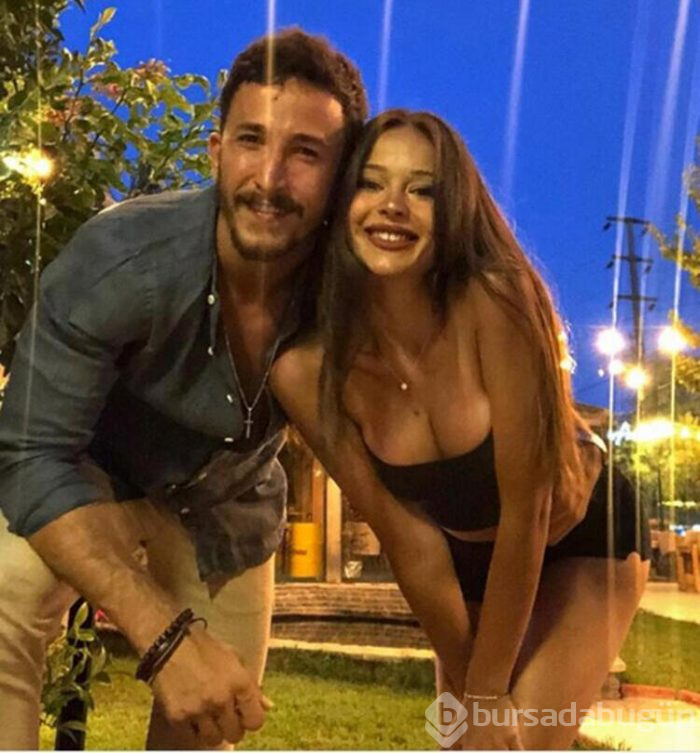 Survivor Berkan askere gidiyor
