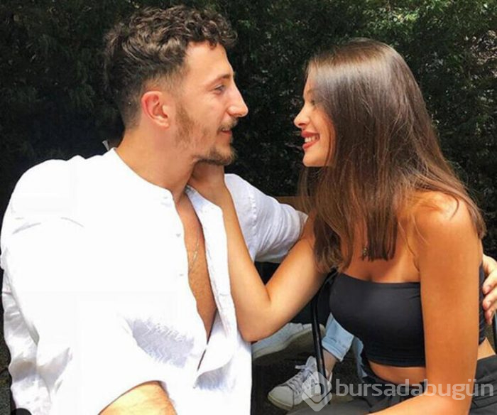 Survivor Berkan askere gidiyor
