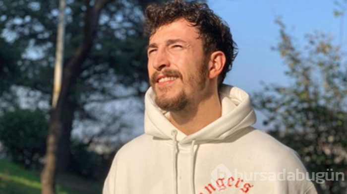 Survivor Berkan askere gidiyor
