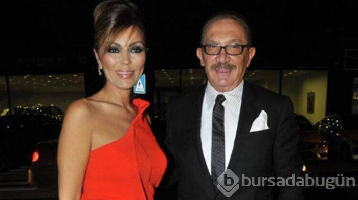 Feryal Gülman ve Kemal Gülman arasındaki yalı kavgası