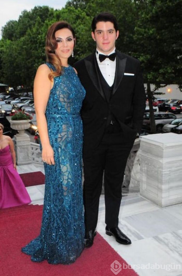 Feryal Gülman ve Kemal Gülman arasındaki yalı kavgası
