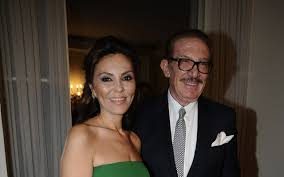 Feryal Gülman ve Kemal Gülman arasındaki yalı kavgası