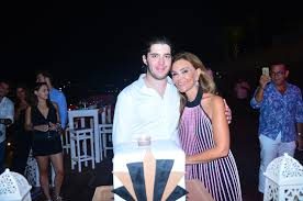 Feryal Gülman ve Kemal Gülman arasındaki yalı kavgası