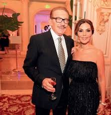 Feryal Gülman ve Kemal Gülman arasındaki yalı kavgası