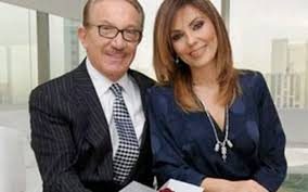 Feryal Gülman ve Kemal Gülman arasındaki yalı kavgası