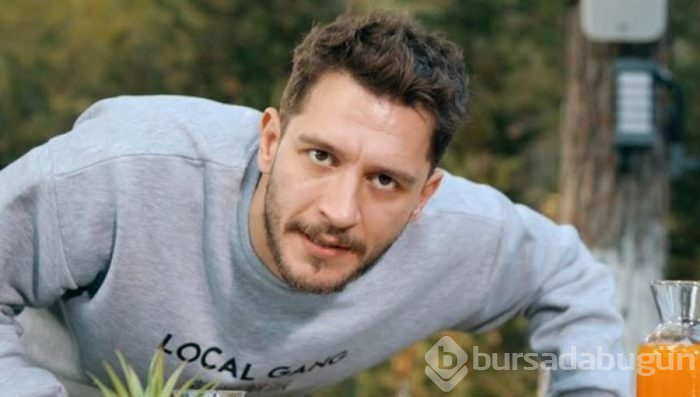 Uraz Kaygılaroğlu kızına anlattığı masalın sonunu değiştirdi