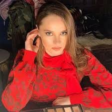 Miray Daner'in yeni imajı olay oldu!