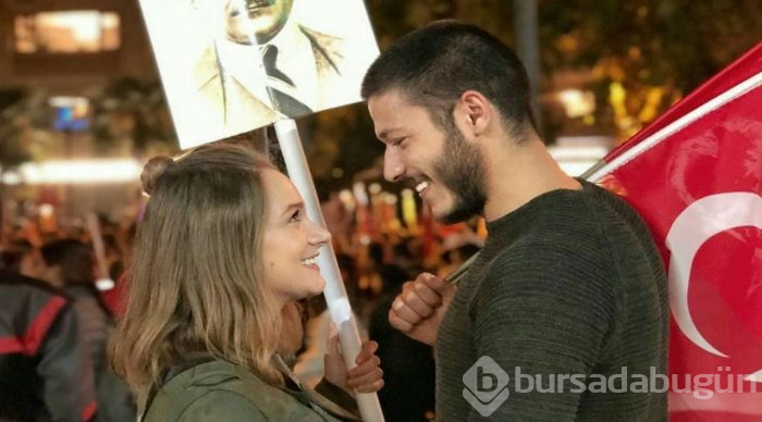 Miray Daner'in yeni imajı olay oldu!