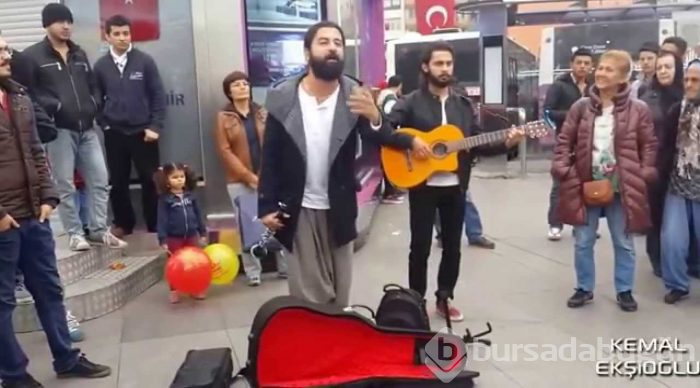 Koray Avcı: Benimle evli olduğunu sanan hayranlarım var
